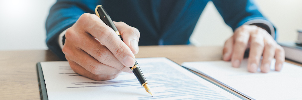 Rental Car Contract Personal Injury Attorney