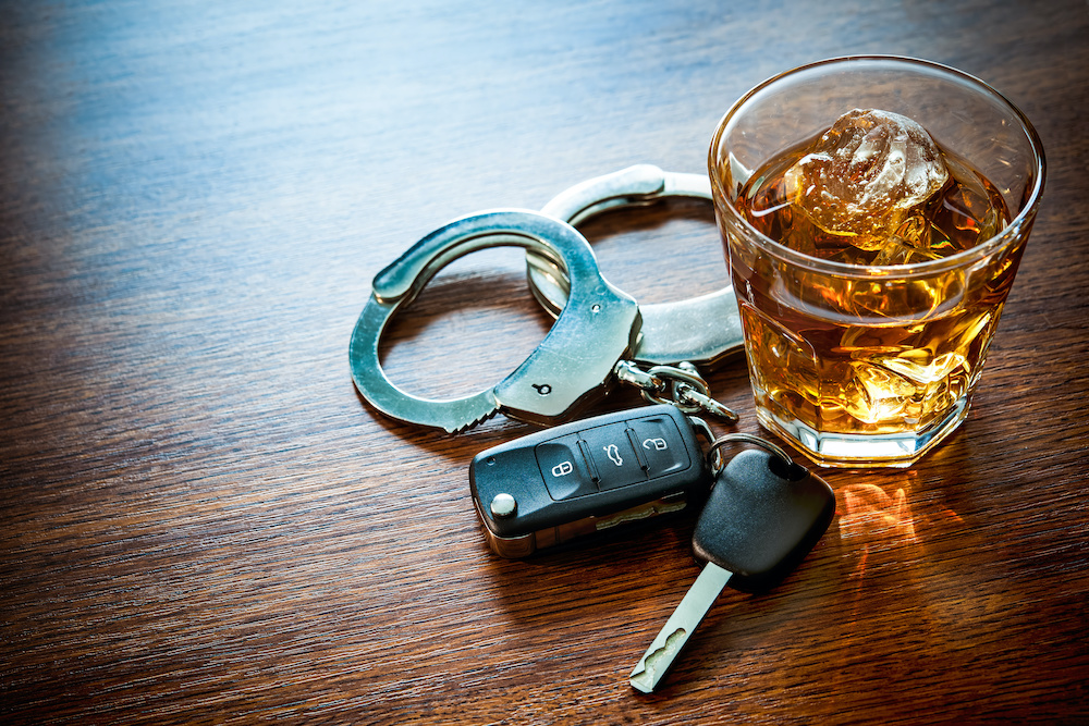 DUI Penalties MOET LAW GROUP