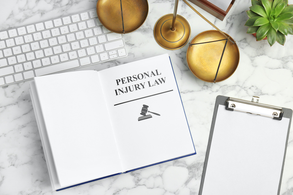 Personal Injury Attorney Ontario, CA
